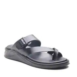 Men Flip Flops with Synthetic upper-21