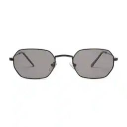 Unisex UV-Protected Rectangular Sunglasses-SM WAD3556-picture-14