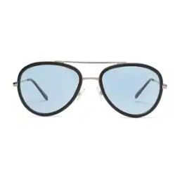 Unisex UV-Proctected Full-Rim Aviators-SM WAD8114-image-18