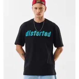 Men Regular Fit Crew-Neck T-Shirt-picture-49