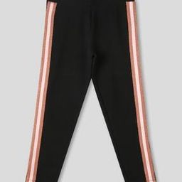 Leggings with Side Tape-picture-13