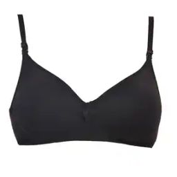 Women Full-Coverage Lightly-Padded Bra-picture-2
