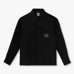 Boys Tailored Fit Shirt-image-60