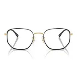 Unisex Square Full-Rim Frame-0RX6496-picture-26