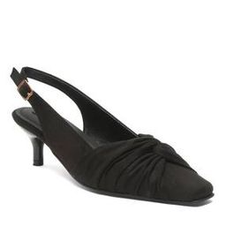 Women Round-Toe Slingback Pumps-image-62