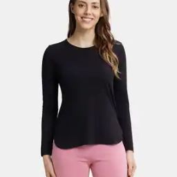 Round-Neck Full-Sleeve T-shirt-picture-50