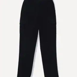 Boys Straight Fit Cargo Pants-picture-13