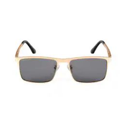 CHI00130-C4 UV Protected Rectangular Sunglasses-image-32