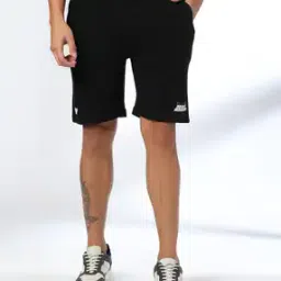 Men Regular Fit Shorts-image-16