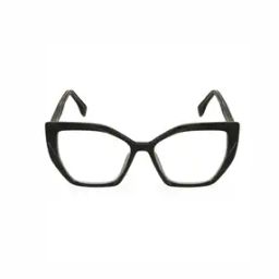 OPTL001-C2 UV-Protected Cat Eyes with Full-Rim Frames-image-4