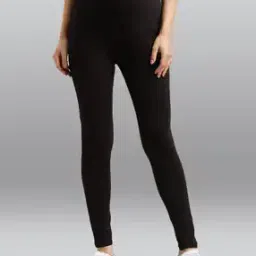 lyra Women Overbelly Maternity Leggings-picture-43