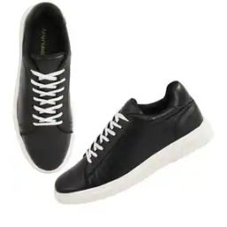 Men Slip-On Sneakers With Synthetic Upper-image-64