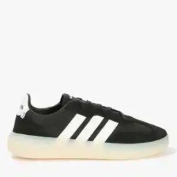 Barreda Decode Lace-Up Sneakers-image-56