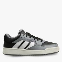 Men Blockz Lace-Up Sneakers-44
