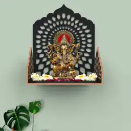 Om Wall Hanging Mandir-image-48