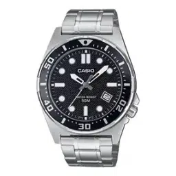 Men Enticer Water-Resistant Analogue Watch-MTD-135D-1AVDF-image-26