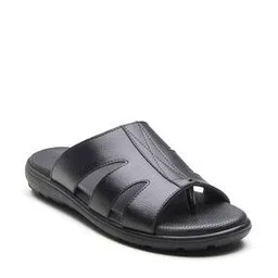 michael angelo Men Flip Flops with Synthetic upper-picture-29
