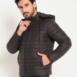 Men Bomber Jacket-image-78