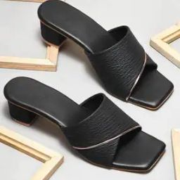 Women Heeled Sandals-image-90