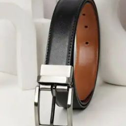 Men Classic Reversible Belt-15