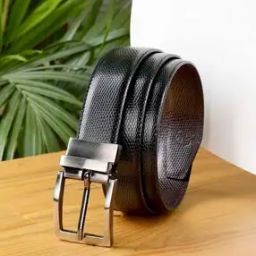Men Classic Reversible Belt-39