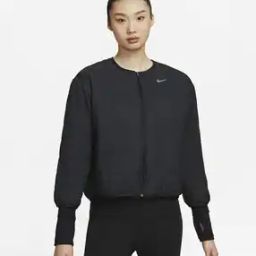 Women Fast Repel Regular Fit Bomber Jacket-picture-46