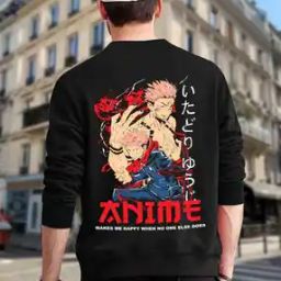 Men Graphic Printed Sweatshirt-picture-1