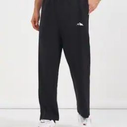 Men Mid Rise Joggers-image-75