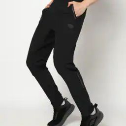 Men Pro Training Elite Hybrid Straight Track Pants-image-25