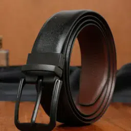 Reversible Belt For Men-image-26