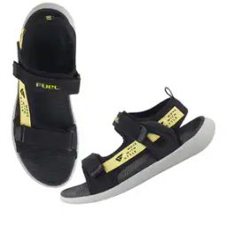 Men Sandals with Rexene upper-image-59