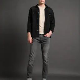 levi's Men Lightly Washed 512 Slim Tapered Fit Jeans-picture-39