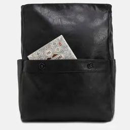 Men Backpack with Front-Pocket-20