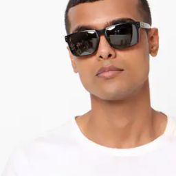 0OO91029102D655 Polarized Full-Rim Wayfarers-image-5