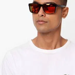 0OO91029102F155 Polarized Full-Rim Wayfarers-image-26