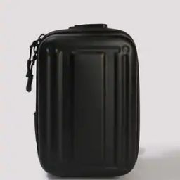 Rigid Crossbody Bag-47