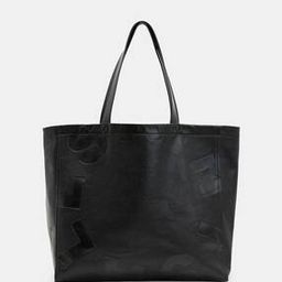 Tierra Large Tote Bag-22