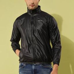 Men Bikers Jacket-picture-40