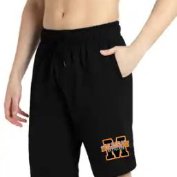 Men Self-design Regular Fit Shorts-picture-12