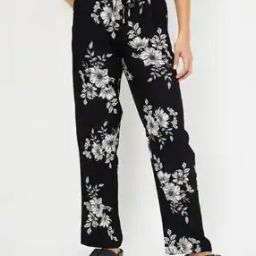 Women Floral Print Pyjamas-picture-17