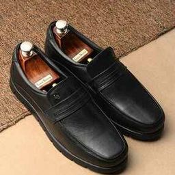 louis stitch Men Mocassins with Leather Upper-picture-17