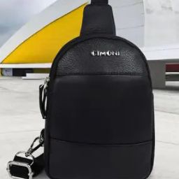 Women Shoulder Bag with Adjustable Strap-32