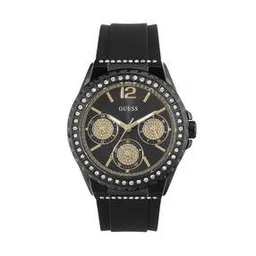 guess Water-Resistant Chronograph Watch-U0846L1M-picture-18