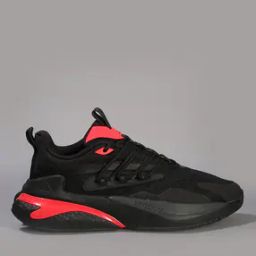 Men AlphaBoost V2 Low-Top Lace-Up Casual Shoes-image-16