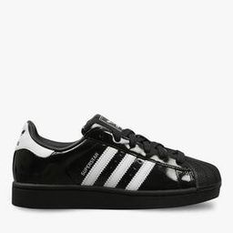 adidas originals Women Superstar II Lace-Up Shoes-picture-40