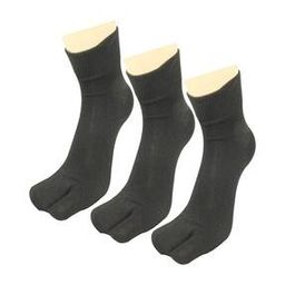 Women Ankle-Length Socks-image-38