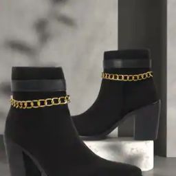 WomenBoots with Synthetic upper-picture-38