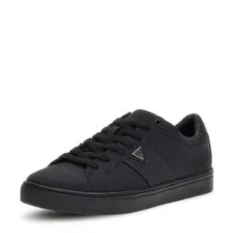 Men Round-Neck Lace-Up Sneakers-image-59