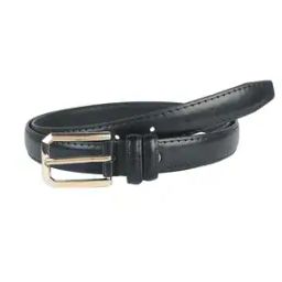 Women Belt with Belt Loop & Buckle-Closure-image-27