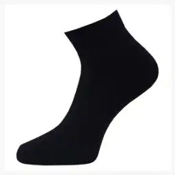 Men Regular Fit Ankle-Length Socks-image-13
